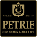 Petrie Boots