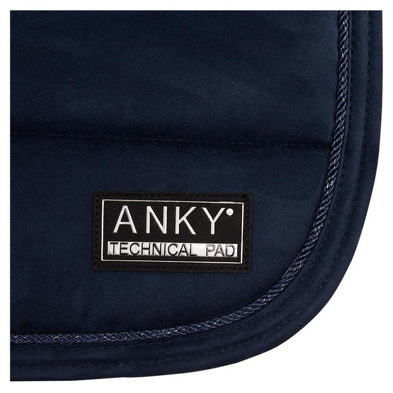 ANKY Saddle pad Tech Dressage