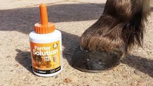NAF Farriers Solution - 500ml