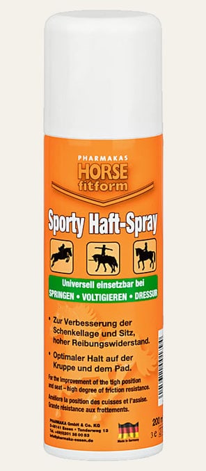 Sporty Haft Spray